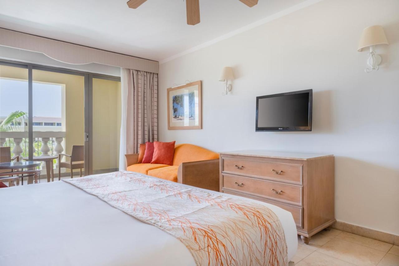 Premium Ocean View with Terrace Single Use