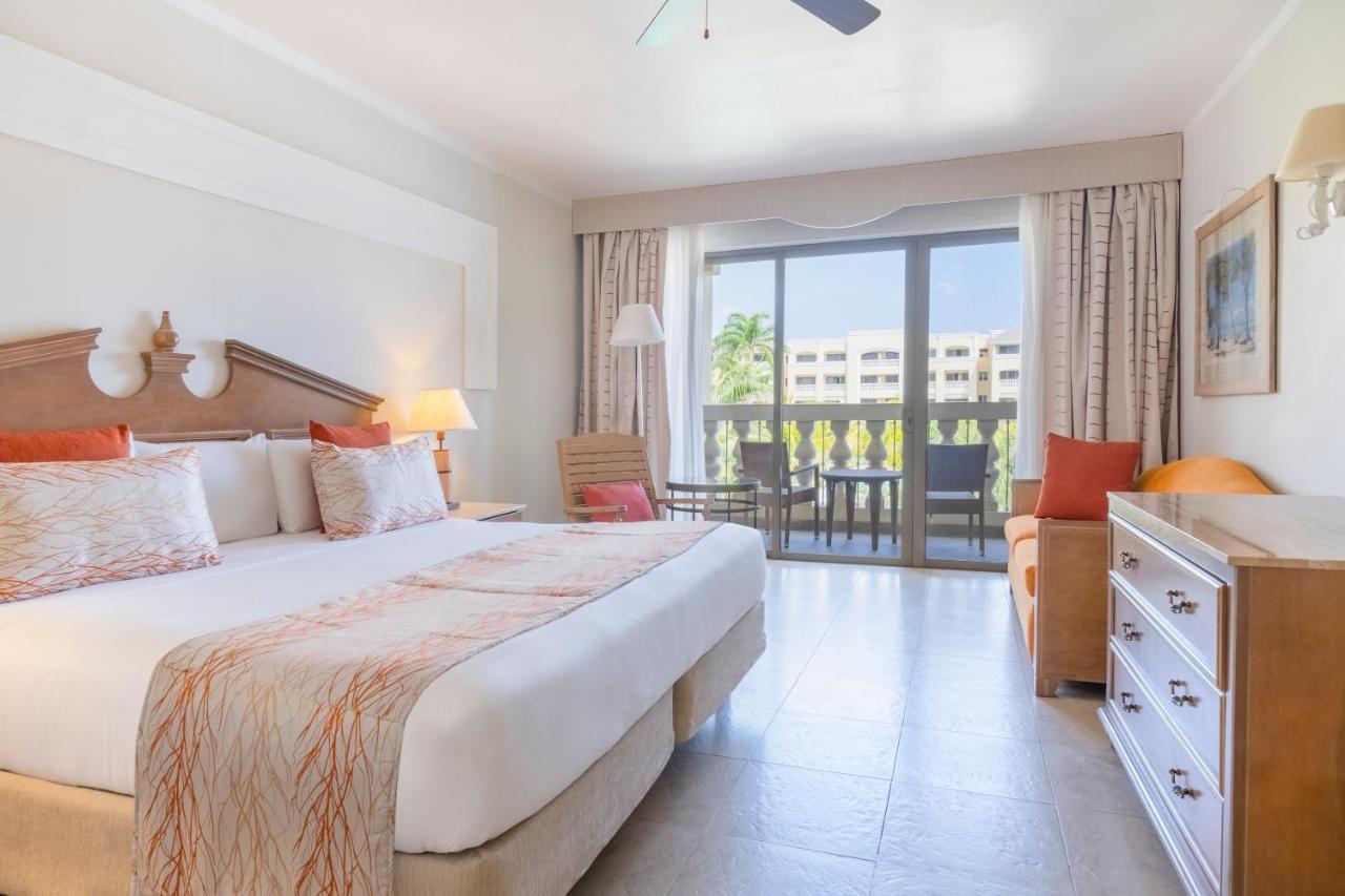 Premium Ocean View Terrace
