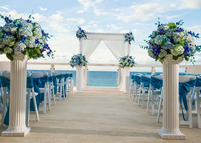 Hyatt Zilara Rose Hall Adults OnlyResort All Inclusive