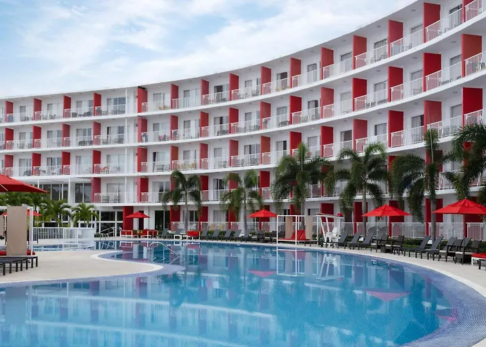 Grand Decameron Cornwall Beach, A Trademark All-InclusiveResort All Inclusive