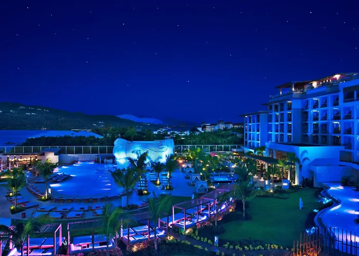 Breathless Montego Bay Adults OnlyResort All Inclusive
